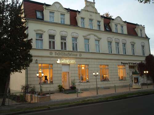 Foto - Wohnung zum Mieten in Zossen 1.060,00 € 101 m²