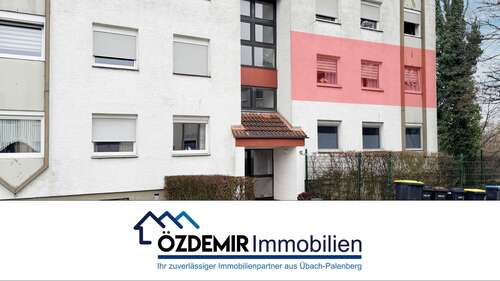 Foto - Wohnung zum Kaufen in Geilenkirchen 169.000,00 € 94 m²