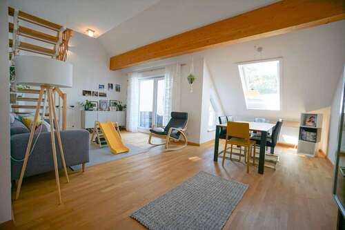 Foto - Wohnung zum Kaufen in Schwabach 374.500,00 € 85 m²