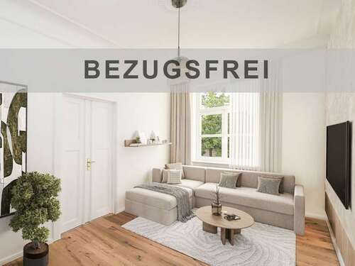 Foto - Wohnung zum Kaufen in Dresden 449.000,00 € 103 m²
