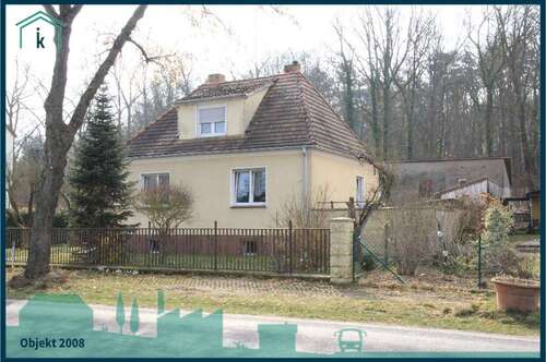 Foto - Haus zum Kaufen in BaruthMark 140.000,00 € 77 m²