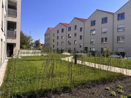 Foto - Wohnung zum Mieten in Bocholt 1.348,25 € 107.86 m²