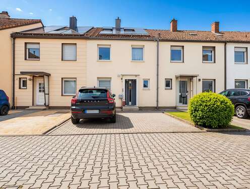 Foto - Haus zum Kaufen in Augsburg 529.950,00 € 107 m²