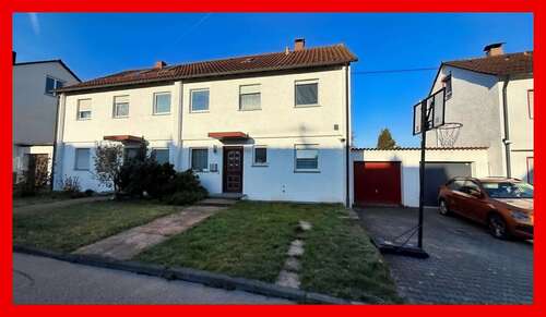 Foto - Haus zum Kaufen in Steinheim 395.000,00 € 90 m²