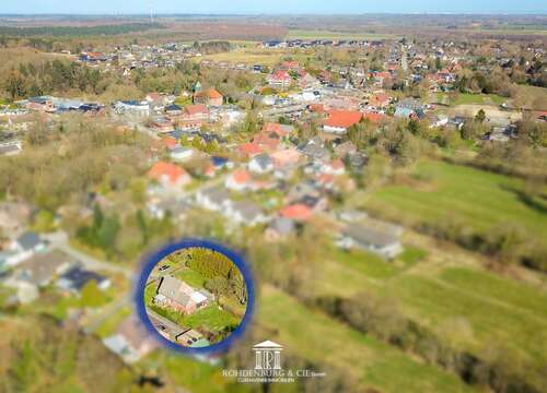 Foto - Haus zum Kaufen in Cuxhaven 245.000,00 € 87.98 m²