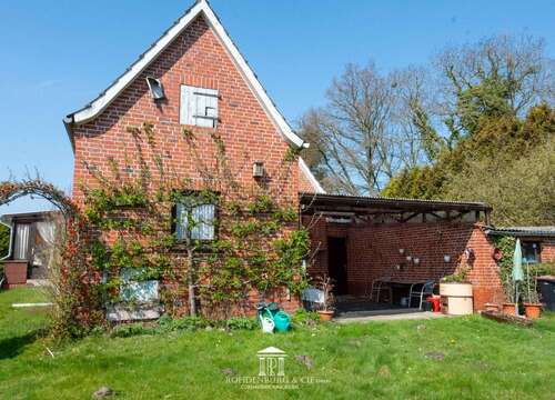 Foto - Haus zum Kaufen in Cuxhaven 245.000,00 € 87.98 m²
