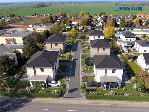 Foto - Haus zum Kaufen in Börgerende-Rethwisch 452.000,00 € 125 m²