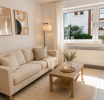 Wohnung zum Mieten in Mannheim 800,00 € 45 m²
