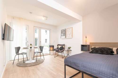 Foto - Wohnung zum Kaufen in Buckenhof 1.120.000,00 € 193 m²