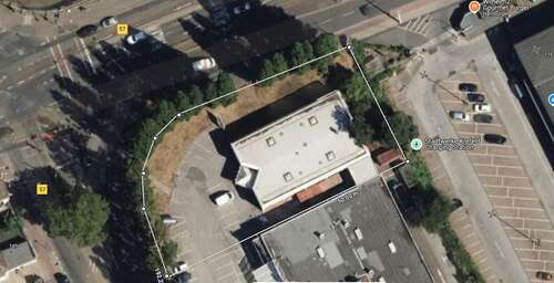 Foto - Halle in Krefeld 6.000,00 € 400 m²