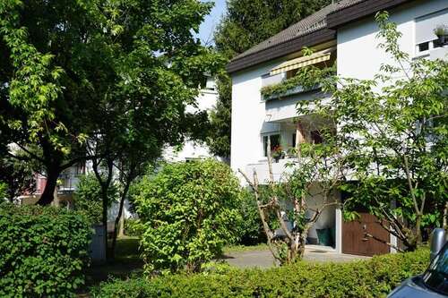 Foto - Wohnung zum Kaufen in Inzlingen 198.000,00 € 56 m²