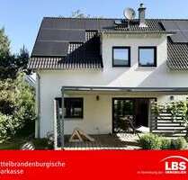 Haus zum Kaufen in Potsdam, Groß Glienicke 825.000,00 € 149 m²