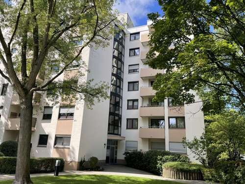 Foto - Wohnung zum Kaufen in Nürnberg 359.000,00 € 98.52 m²