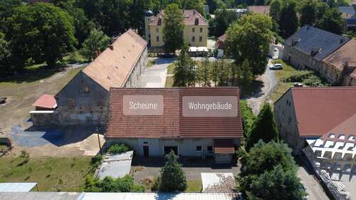 Foto - Haus zum Kaufen in Radeburg 155.000,00 € 200 m²