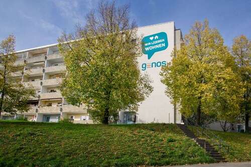 Foto - Wohnung zum Mieten in Görlitz 222,89 € 36.23 m²