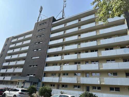 Foto - Wohnung zum Mieten in Moers 420,00 € 57.94 m²