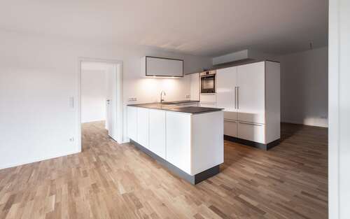 Foto - Wohnung zum Mieten in Barsinghausen 1.295,00 € 128 m²