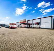 Halle in Bremervörde 1.950.000,00 € 2458 m²