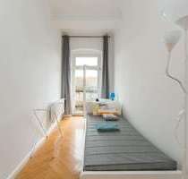WG-Zimmer in Berlin 605,00 € 9 m²