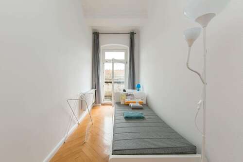 Foto - WG-Zimmer in Berlin 605,00 € 9 m²