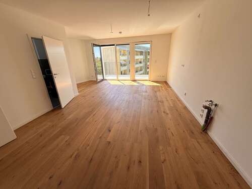 Foto - Wohnung zum Mieten in Beelitz 1.140,00 € 61.15 m²