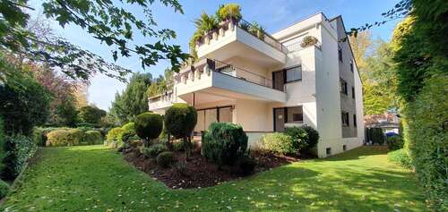 Foto - Wohnung zum Kaufen in Köln (Eil) 549.000,00 € 136 m²