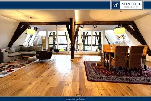 Foto - Wohnung zum Kaufen in Nördlingen 620.000,00 € 154.9 m²
