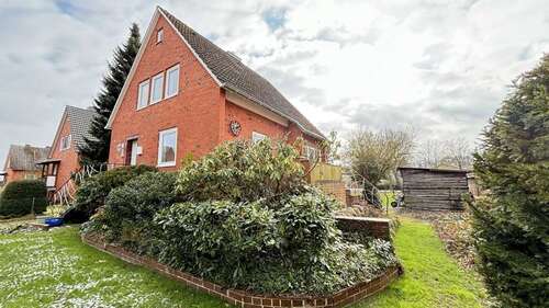 Foto - Haus zum Kaufen in Dannenberg (Elbe) 155.000,00 € 95 m²