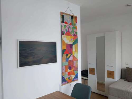 Foto - Wohnen auf Zeit in Berlin 720,00 €