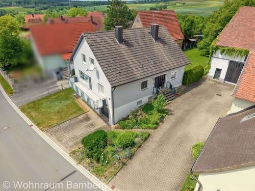 Foto - Haus zum Kaufen in Eggolsheim 447.000,00 € 244.08 m²