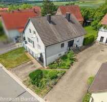 Haus zum Kaufen in Eggolsheim 447.000,00 € 244.08 m²