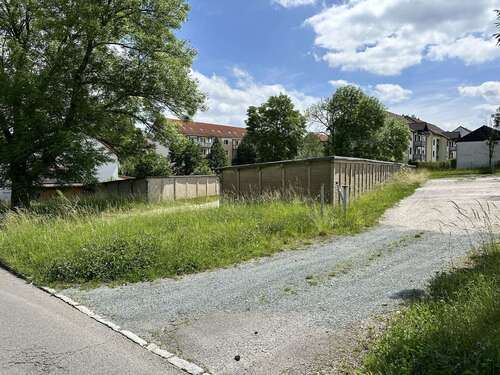 Foto - Grundstück zu verkaufen in Zwickau 890.000,00 € 5181 m²