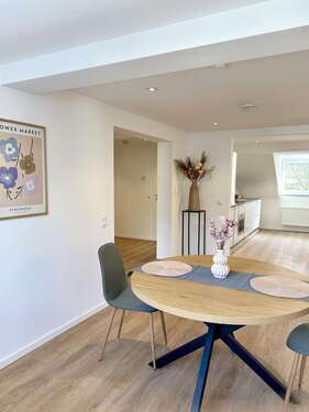 Foto - Wohnung zum Kaufen in Lahnstein 215.500,00 € 89 m²