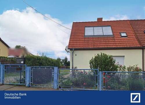 Foto - Haus zum Kaufen in Zwickau 165.000,00 € 60 m²
