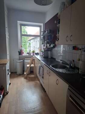 Foto - Wohnung zum Kaufen in Berlin 259.000,00 € 57 m²