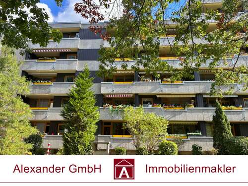 Foto - Wohnung zum Kaufen in Hamburg 195.000,00 € 56 m²