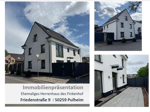 Foto - Haus zum Kaufen in Pulheim 570.000,00 € 186.31 m²