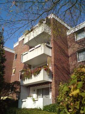 Foto - Wohnung zum Mieten in Langenfeld 460,00 € 50 m²