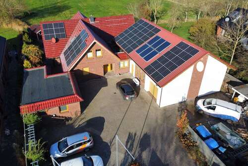 Foto - Haus zum Kaufen in Wurster Nordseeküste 689.000,00 € 220 m²