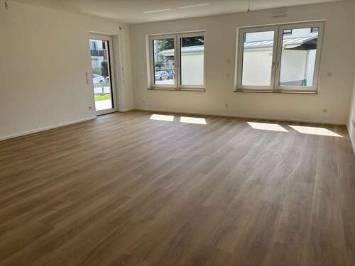 Foto - Wohnung zum Mieten in Rosenheim 1.210,00 € 67.58 m²