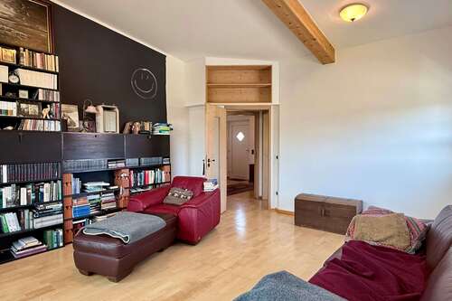 Foto - Wohnung zum Kaufen in Traunstein 339.000,00 € 78 m²