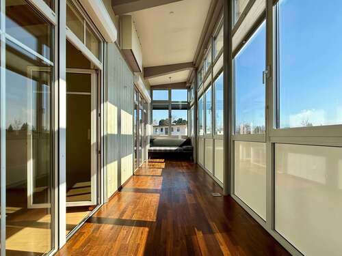 Foto - Wohnung zum Kaufen in Traunstein 339.000,00 € 78 m²