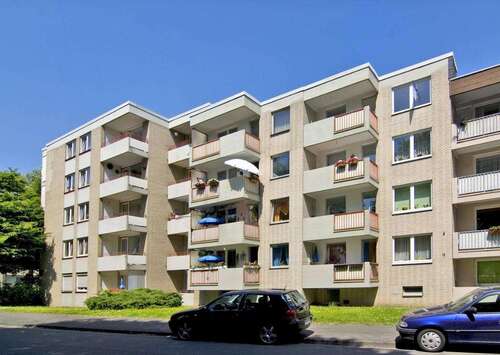 Foto - Wohnung zum Mieten in Mönchengladbach 293,55 € 54.8 m²