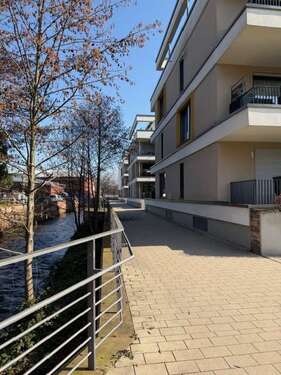 Foto - Wohnung zum Kaufen in Landau 235.000,00 € 53 m²