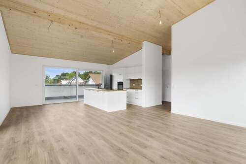 Foto - Wohnung zum Mieten in Schlangen 1.750,00 € 146 m²