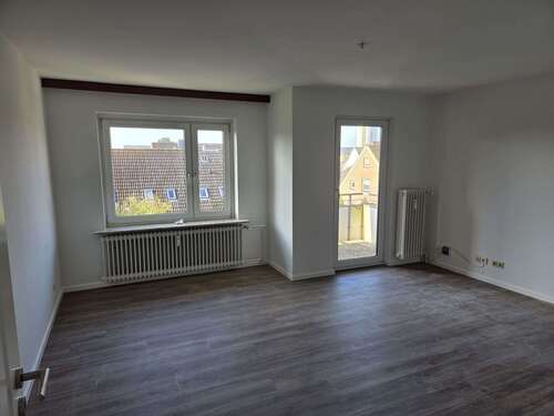 Foto - Wohnung zum Mieten in Büsum 405,80 € 59.47 m²