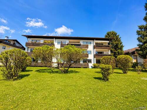 Foto - Wohnung zum Kaufen in Prien am Chiemsee 389.000,00 € 89 m²