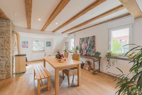 Foto - Haus zum Kaufen in Korntal-Münchingen 799.000,00 € 216 m²