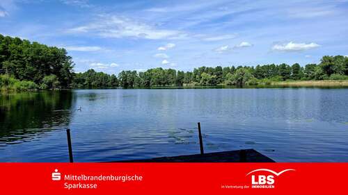 Foto - Haus zum Kaufen in Beetzsee 119.000,00 € 45 m²