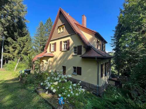 Foto - Haus zum Kaufen in Bad Berka 619.000,00 € 218 m²